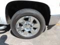 2010 Summit White GMC Sierra 1500 SLE Crew Cab  photo #21