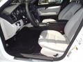 Polar White - C 250 Sport Photo No. 7