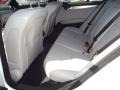 Polar White - C 250 Sport Photo No. 8