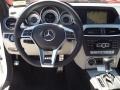 Polar White - C 250 Sport Photo No. 9
