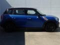 True Blue Metallic - Cooper Countryman Photo No. 2
