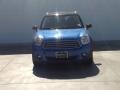 True Blue Metallic - Cooper Countryman Photo No. 3