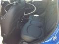 True Blue Metallic - Cooper Countryman Photo No. 5