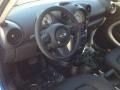 True Blue Metallic - Cooper Countryman Photo No. 6