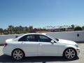 Polar White - C 250 Sport Photo No. 3