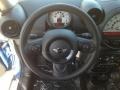 True Blue Metallic - Cooper Countryman Photo No. 9