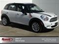 Light White - Cooper Countryman Photo No. 1