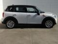 Light White - Cooper Countryman Photo No. 2