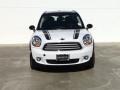 Light White - Cooper Countryman Photo No. 3