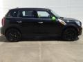 Absolute Black Metallic - Cooper Countryman Photo No. 2