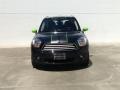 Absolute Black Metallic - Cooper Countryman Photo No. 3
