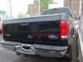 Black - F350 Super Duty Lariat SuperCab 4x4 Photo No. 7