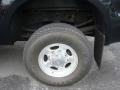 Black - F350 Super Duty Lariat SuperCab 4x4 Photo No. 9