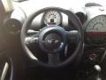 Absolute Black Metallic - Cooper Countryman Photo No. 9