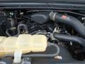 Black - F350 Super Duty Lariat SuperCab 4x4 Photo No. 10