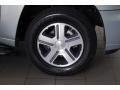 Silverstone Metallic - TrailBlazer LT Photo No. 3