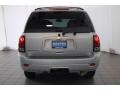 Silverstone Metallic - TrailBlazer LT Photo No. 6