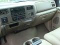 Black - F350 Super Duty Lariat SuperCab 4x4 Photo No. 18