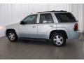 Silverstone Metallic - TrailBlazer LT Photo No. 11