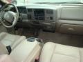Black - F350 Super Duty Lariat SuperCab 4x4 Photo No. 20