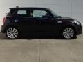 2014 Iced Chocolate Metallic Mini Cooper S Hardtop  photo #2