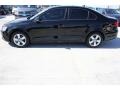Black - Jetta TDI Sedan Photo No. 5