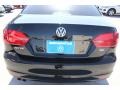 Black - Jetta TDI Sedan Photo No. 7