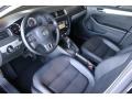 Black - Jetta TDI Sedan Photo No. 12