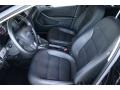 Black - Jetta TDI Sedan Photo No. 13