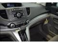 2014 White Diamond Pearl Honda CR-V LX AWD  photo #11