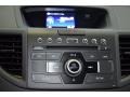 2014 White Diamond Pearl Honda CR-V LX AWD  photo #12