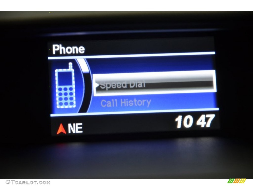 2014 CR-V LX AWD - White Diamond Pearl / Gray photo #15