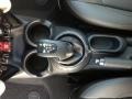  2014 Cooper Hardtop 6 Speed Automatic Shifter