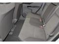 2014 White Diamond Pearl Honda CR-V LX AWD  photo #21