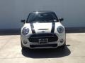 2014 Pepper White Mini Cooper S Hardtop  photo #3