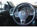 Black - Jetta TDI Sedan Photo No. 29