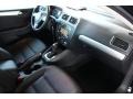 Black - Jetta TDI Sedan Photo No. 35