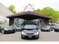 Black - E 350 4Matic Sedan Photo No. 2