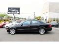 Black - E 350 4Matic Sedan Photo No. 4