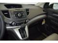 White Diamond Pearl - CR-V EX Photo No. 12