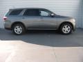 Mineral Gray Metallic - Durango SXT Photo No. 2