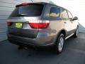 Mineral Gray Metallic - Durango SXT Photo No. 3