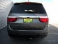 Mineral Gray Metallic - Durango SXT Photo No. 4