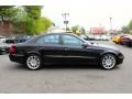 2008 E 350 4Matic Sedan Black