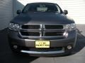 Mineral Gray Metallic - Durango SXT Photo No. 7