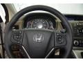 2014 White Diamond Pearl Honda CR-V EX  photo #19