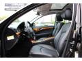 Black Front Seat Photo for 2008 Mercedes-Benz E #93555094