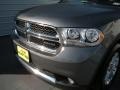 Mineral Gray Metallic - Durango SXT Photo No. 9