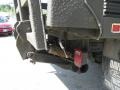 2000 Red Ford F350 Super Duty XLT Regular Cab Chassis  photo #11