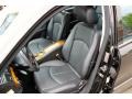 2008 Mercedes-Benz E 350 4Matic Sedan Front Seat